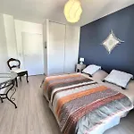 Le Zephir - Douillet Et Chaleureux Pour Ce Bel ! Mae-6524 *
