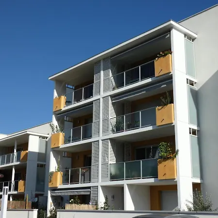 Le Zephir - Douillet Et Chaleureux Pour Ce Bel ! Mae-6524 Apartment *