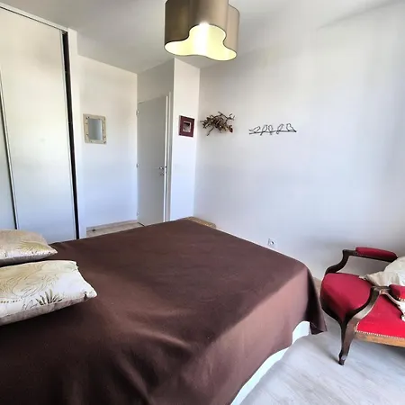 Le Zephir - Douillet Et Chaleureux Pour Ce Bel ! Mae-6524 아파트 *