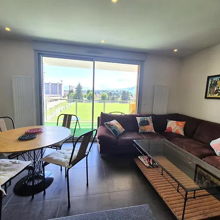 아파트 Le Zephir - Douillet Et Chaleureux Pour Ce Bel ! Mae-6524 *