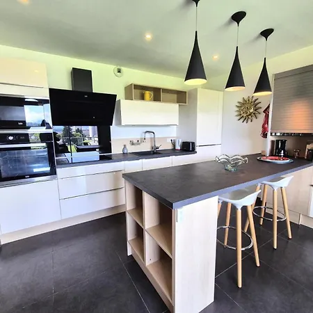 Le Zephir - Douillet Et Chaleureux Pour Ce Bel ! Mae-6524 Apartment Aix-les-Bains