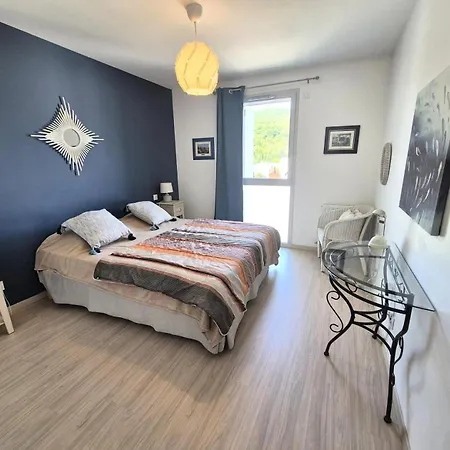 Le Zephir - Douillet Et Chaleureux Pour Ce Bel ! Mae-6524 Aix-les-Bains